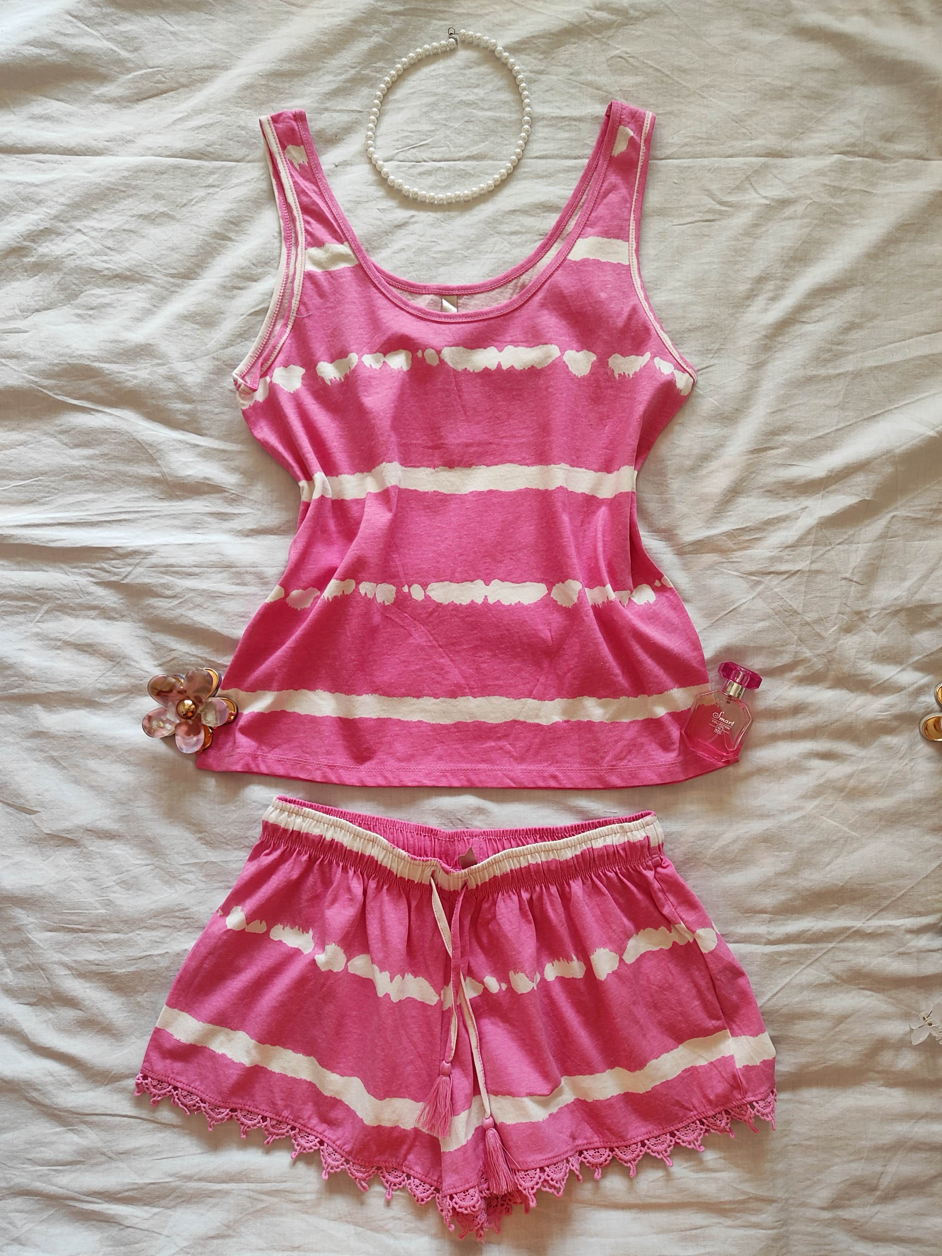 صورتی آبرنگی