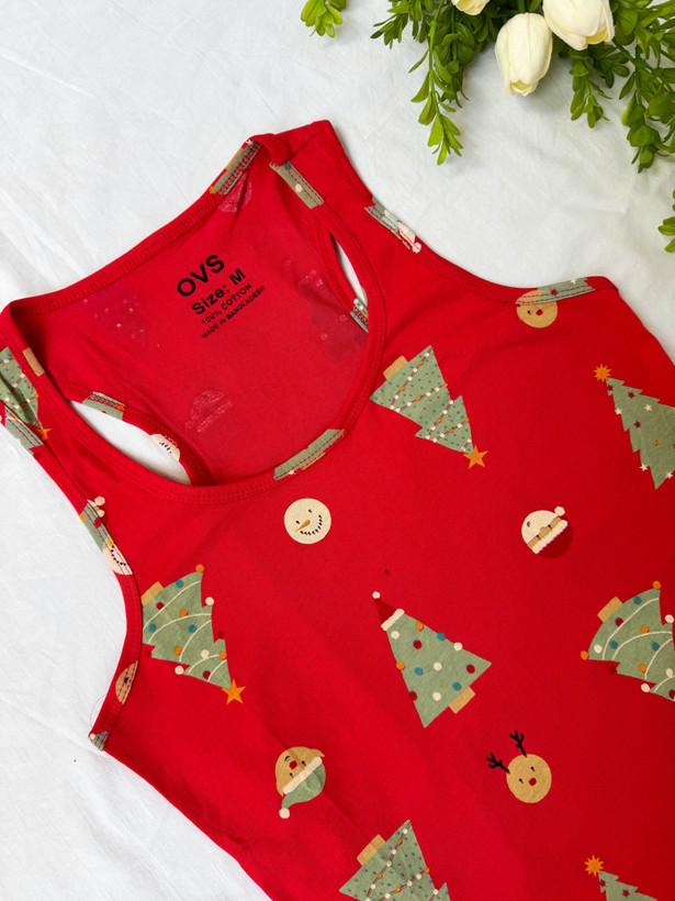 سایز M طرح کاج