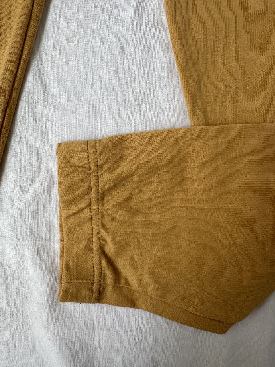 شلوار راحتی زنانه ساده پایین گتر دار نخ و پنبه H&M