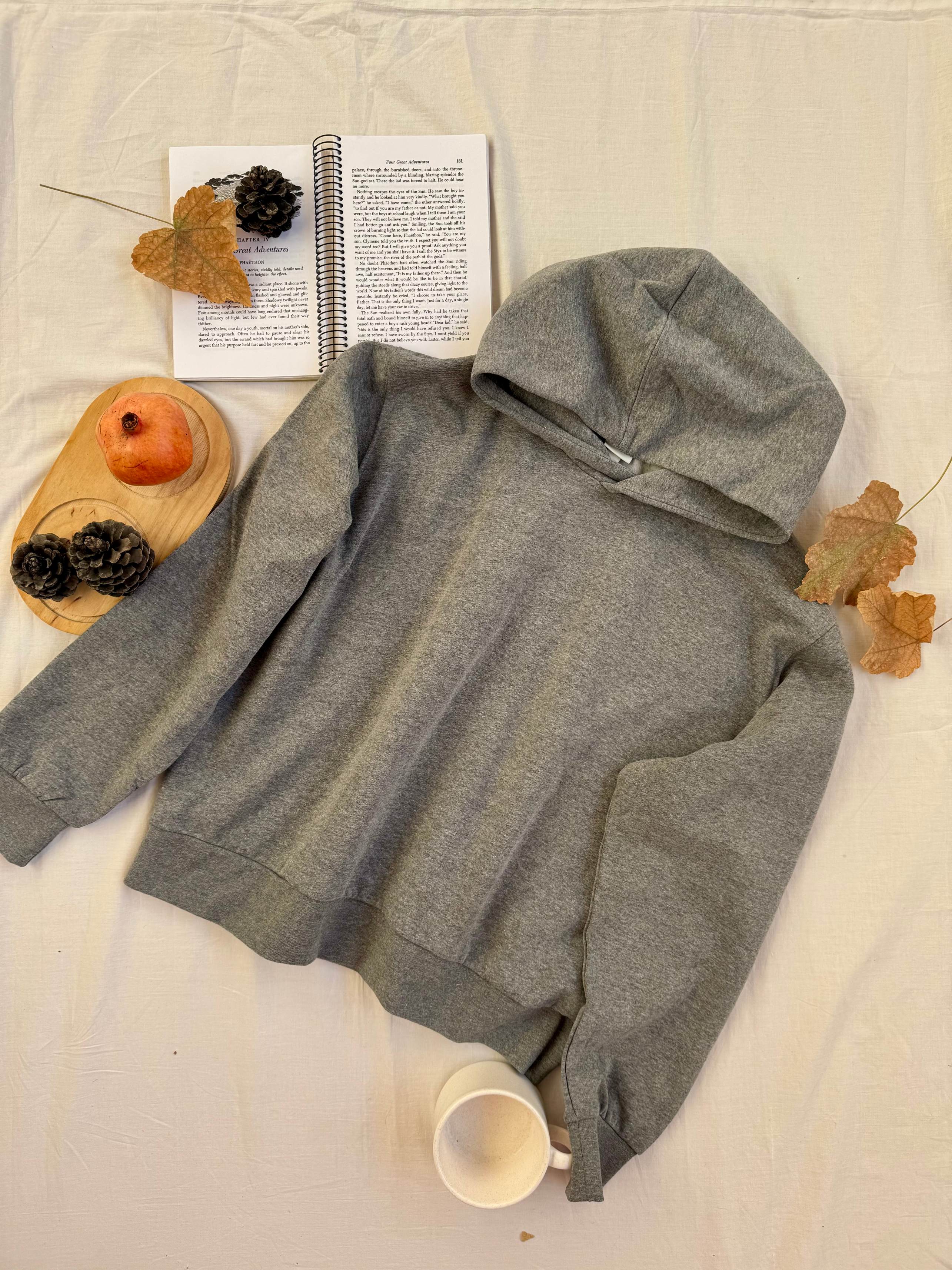 هودی دخترانه و زنانه مارک H&M