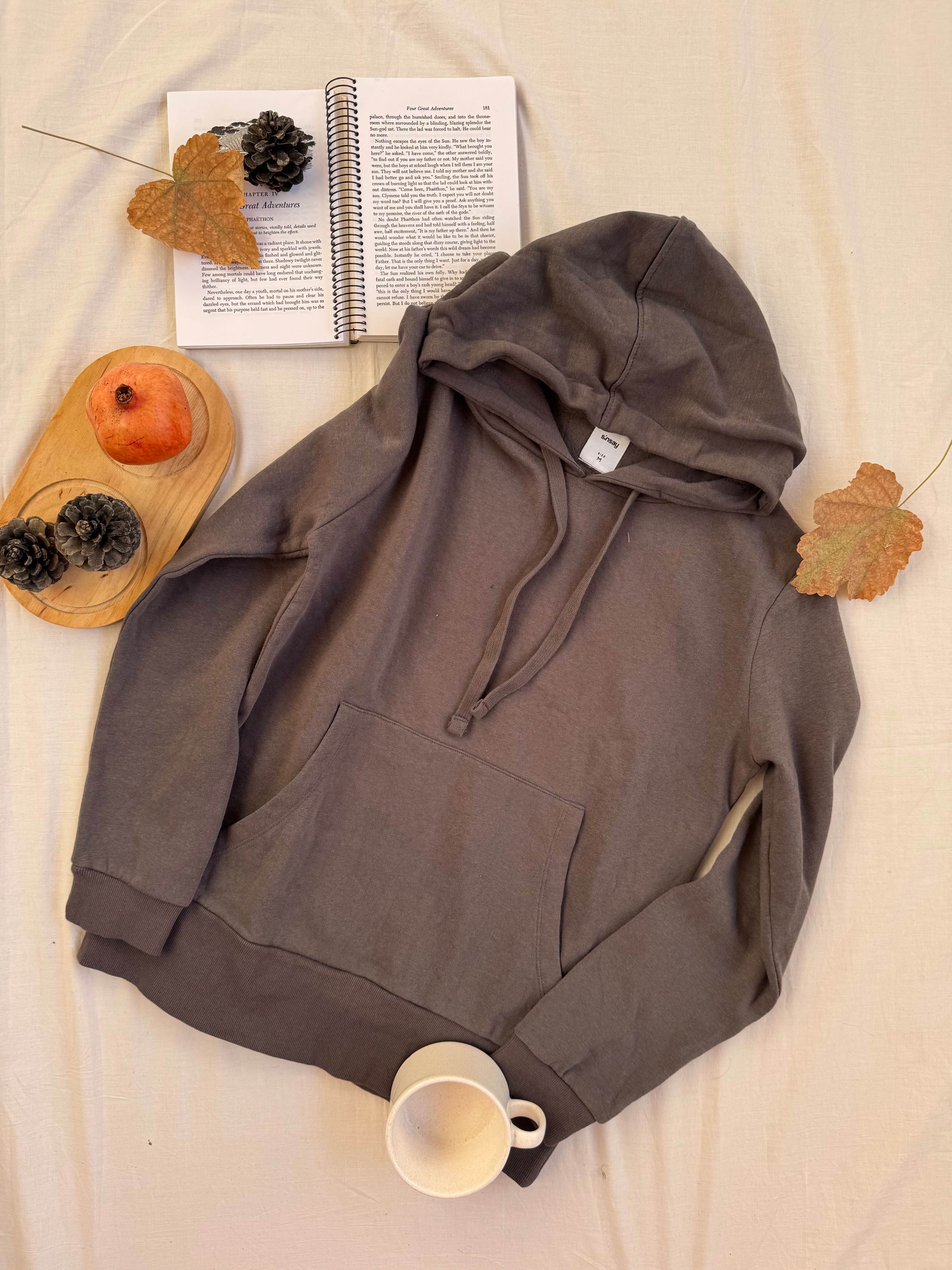 هودی دخترانه و زنانه